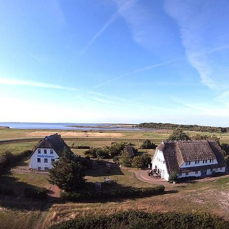 Suederhaus Hiddensee App 8 Neuendorf  Zewnętrze zdjęcie